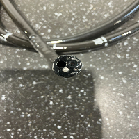 Fujifilm EC-760R-V/M - Endoscopy Colonoscope image 0